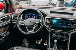 Volkswagen Atlas Cross Sport